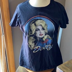 Dolly T-shirt